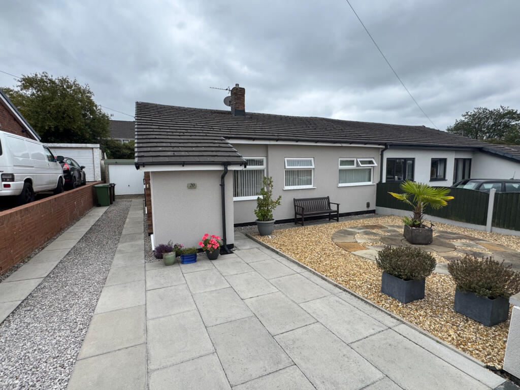Main image of property: Sunleigh Road, Hindley, WN2 2RE
