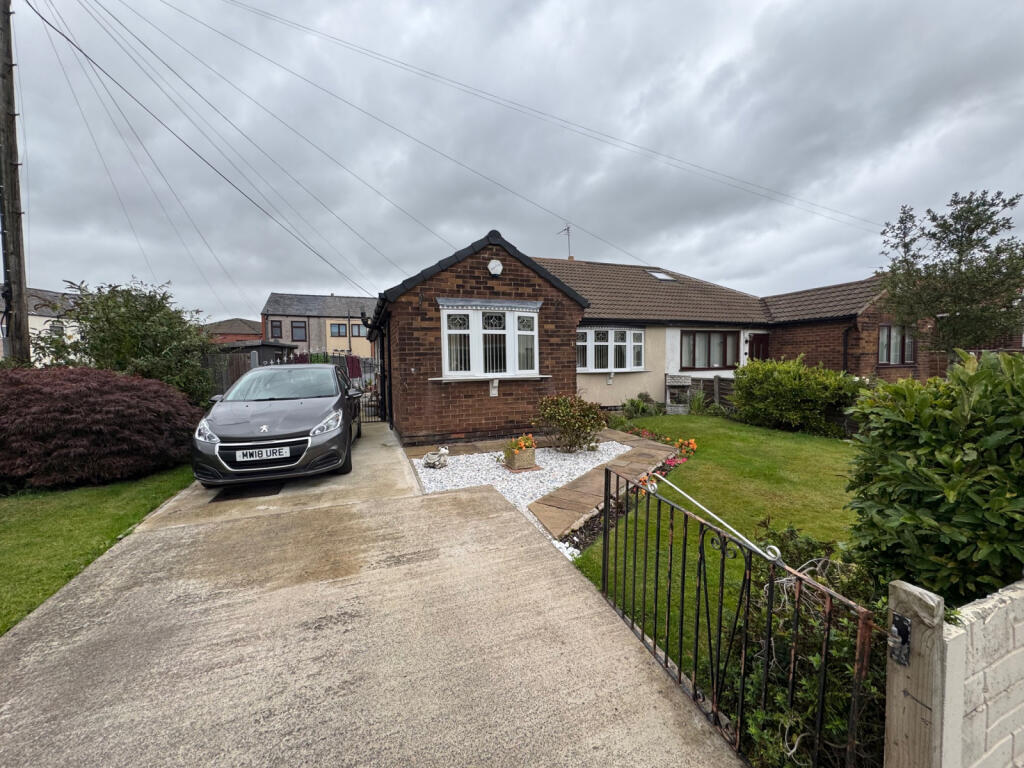Main image of property: Algernon Street, Hindley, WN2