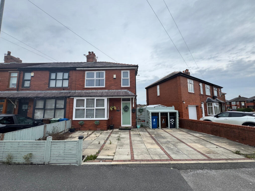 Main image of property: Prescott Lane, Orrell, Wigan, WN5