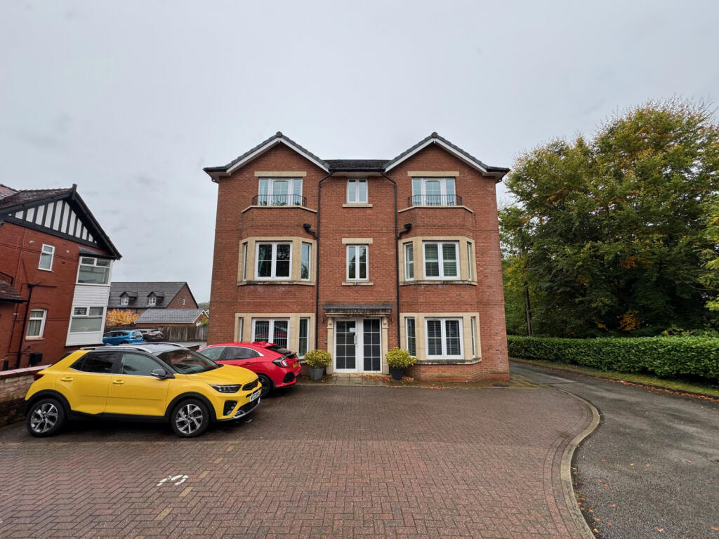 Main image of property: Wigan Road, Haigh Park View, Standish, Wigan, WN1