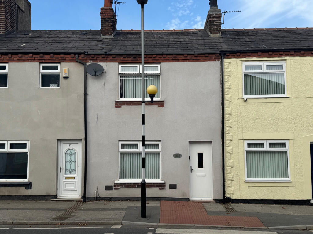 Main image of property: Castle Hill Road, Hindley, Wigan, WN2