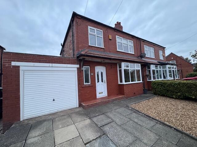 Main image of property: Green Lane, Standish, WN6