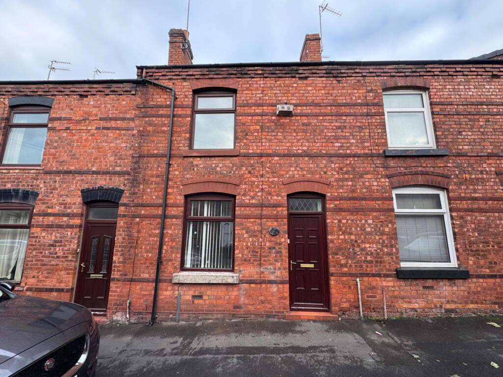 Main image of property: Bryham Street, Wigan WN1