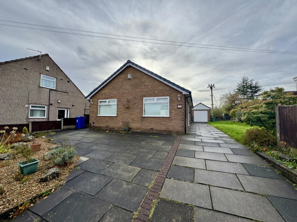 Main image of property: Bolton Road, Aspull, WN2 1QW