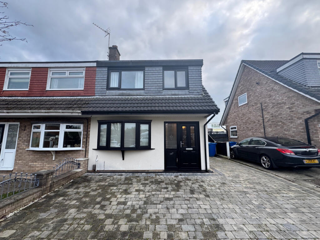 Main image of property: Taylor Road, Hindley Green, WN2