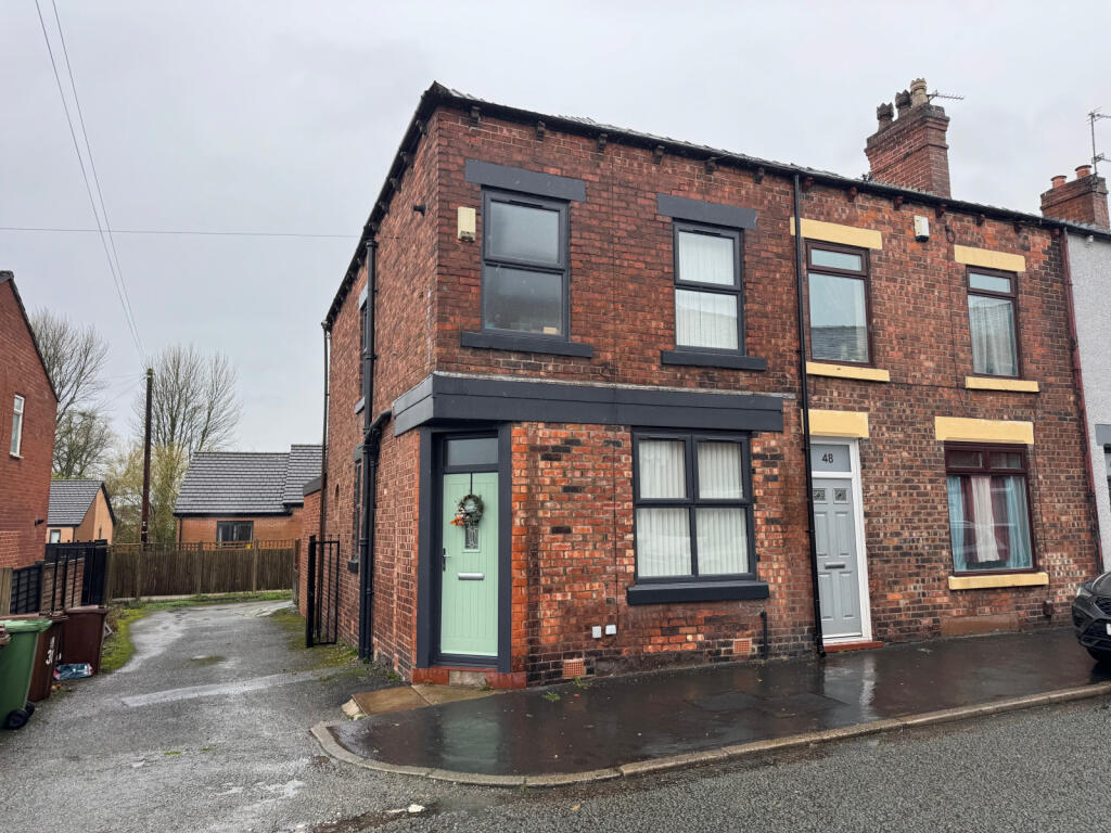 Main image of property: Chapel Green Road, Hindley, WN2