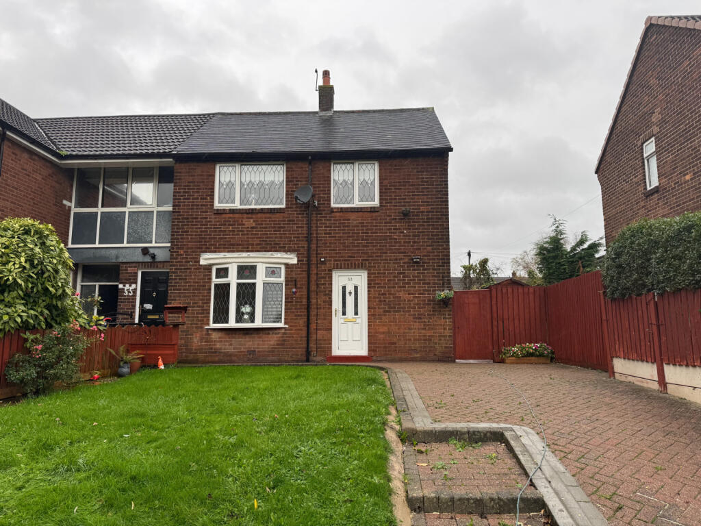Main image of property: Hind Road, Marsh Green Wigan WN5