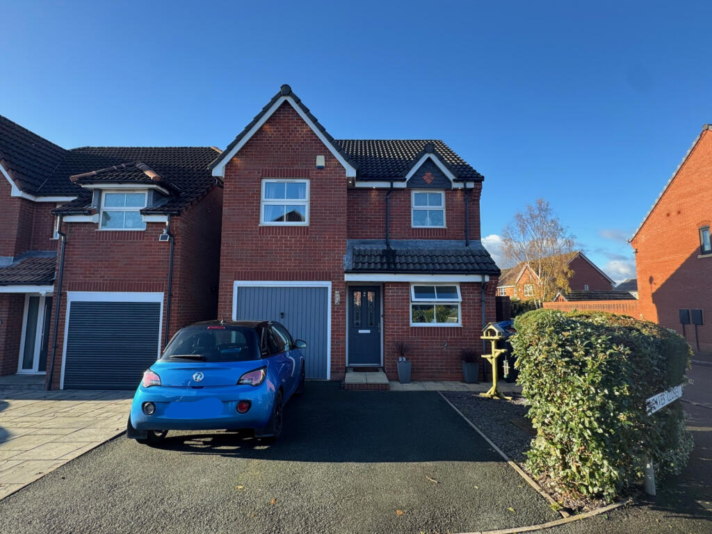 Main image of property: Sheaves Close, Abram, WN2