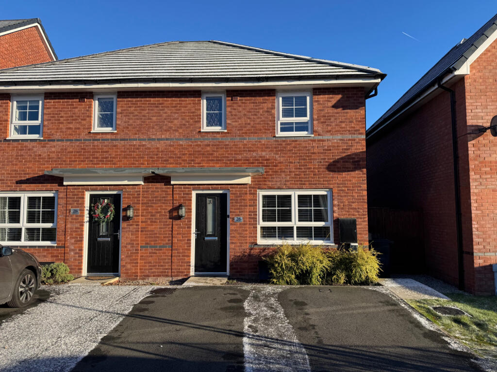 Main image of property: Brookbridge Road, Ince, Wigan, WN2