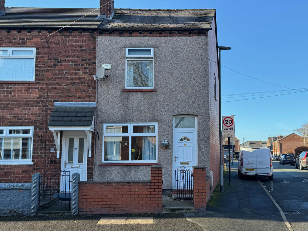Main image of property: George Street, Hindley, Wigan, WN2