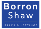 Borron Shaw, Wigan Estate Agent Logo