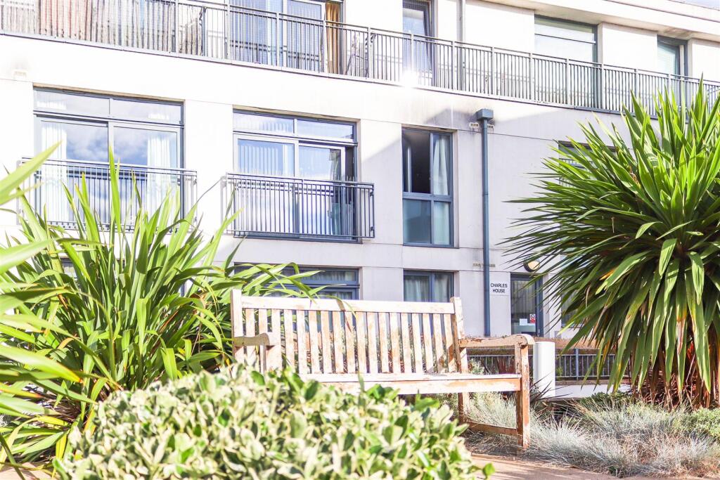 Main image of property: Charles House, Chertsey, Surrey