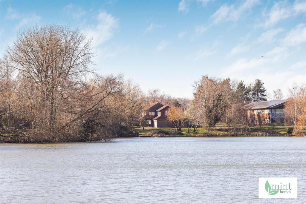 Main image of property: Waters Edge, Bitterne Drive, Woking, Surrey