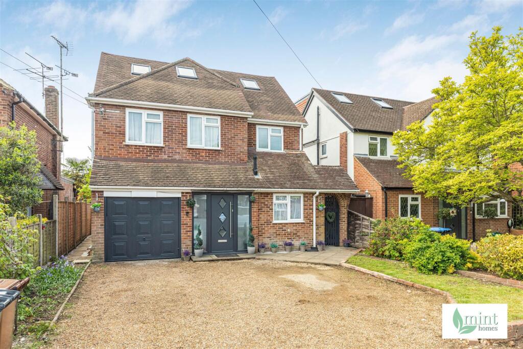 Main image of property: Pinewood Avenue, New Haw