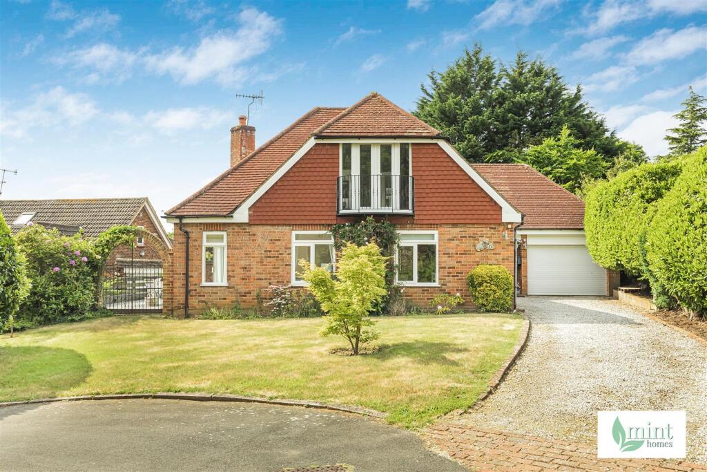 Main image of property: Kevan Drive, Send
