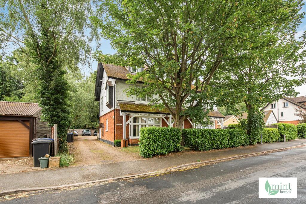 Main image of property: Highfield Road, West Byfleet
