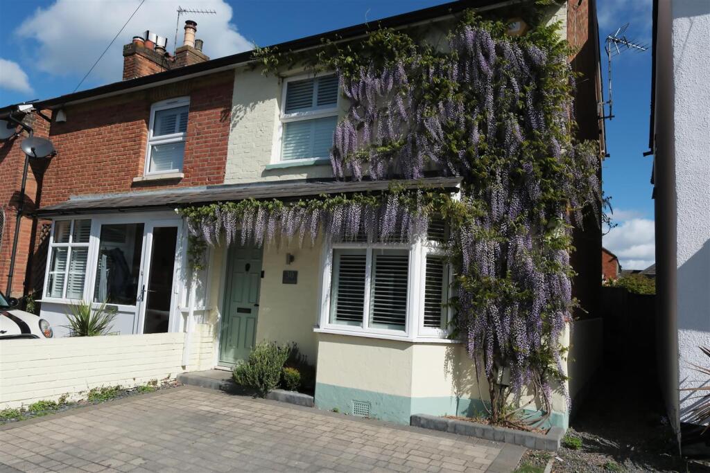 Main image of property: Chapel Grove, Addlestone