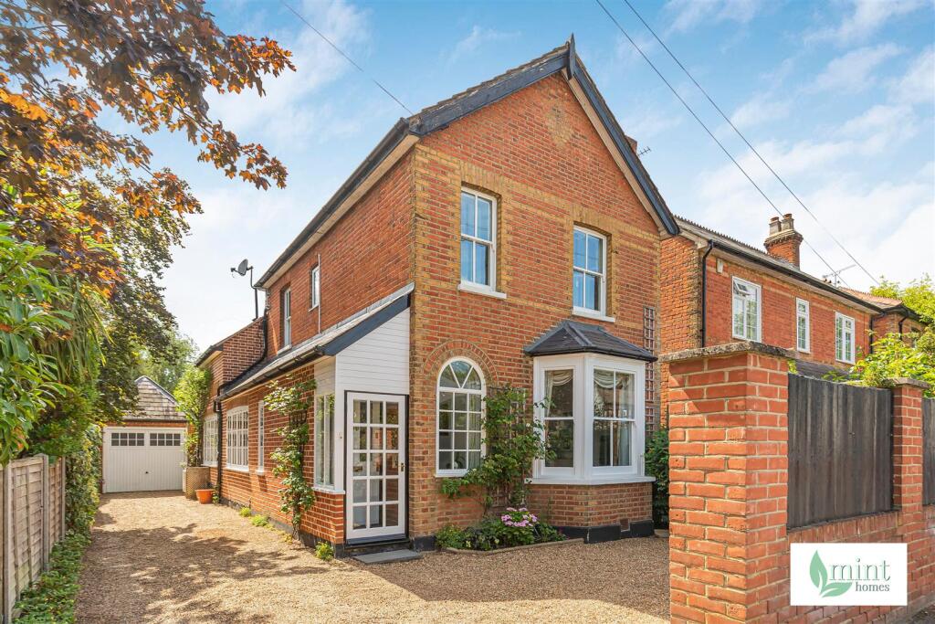 Main image of property: Brighton Road, Addlestone