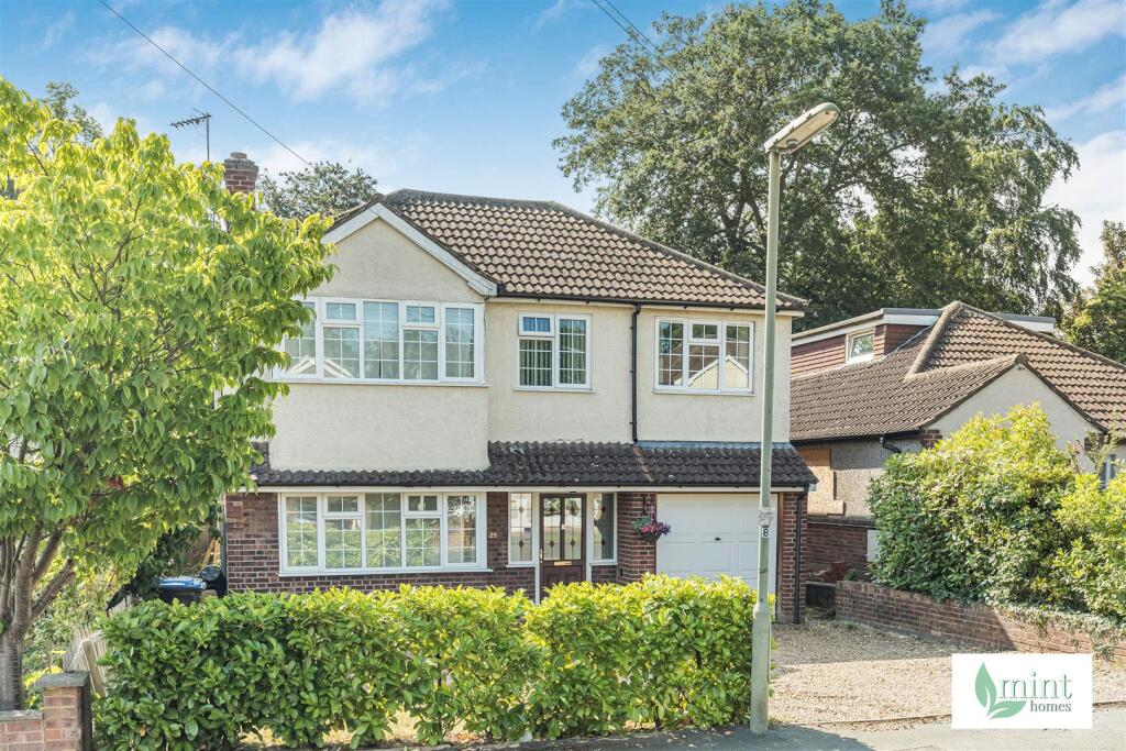 Main image of property: Franklands Drive, Row Towm