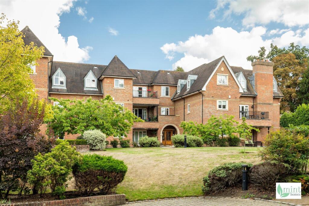 Main image of property: Churchfields Avenue, Weybridge