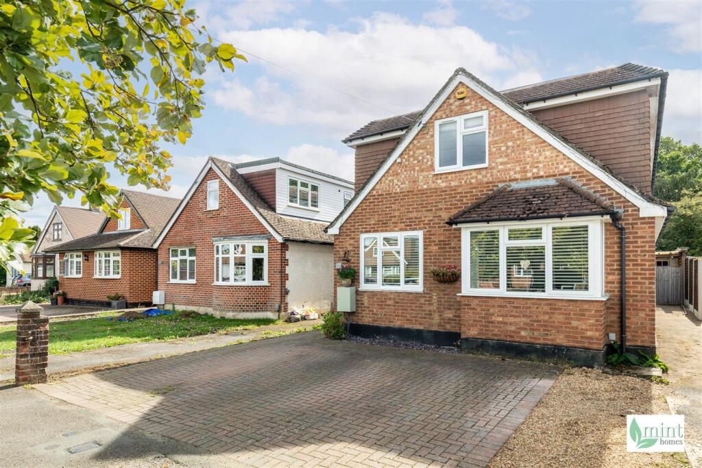 Main image of property: Winern Glebe, Byfleet