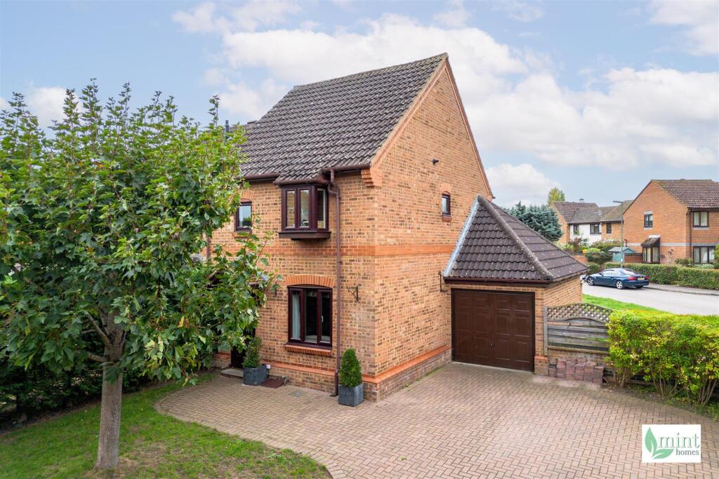 Main image of property: Guernsey Close, Guildford