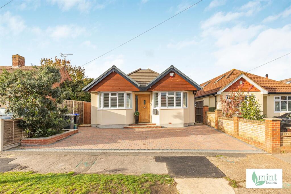 Main image of property: Fulbrook Avenue, New Haw, Addlestone