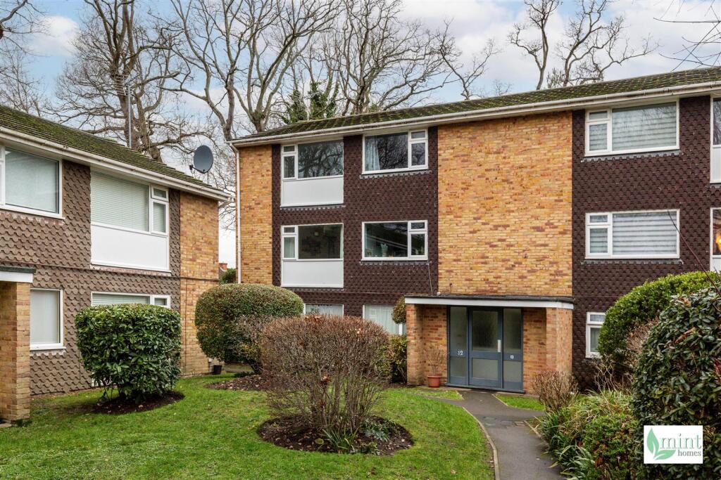 Main image of property: Hayden Court, New Haw, Addlestone