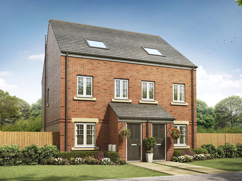 Main image of property: FESTIVAL PARK, DEREHAM ROAD, EASTON, NORWICH, NORFOLK,
NR9 5EG