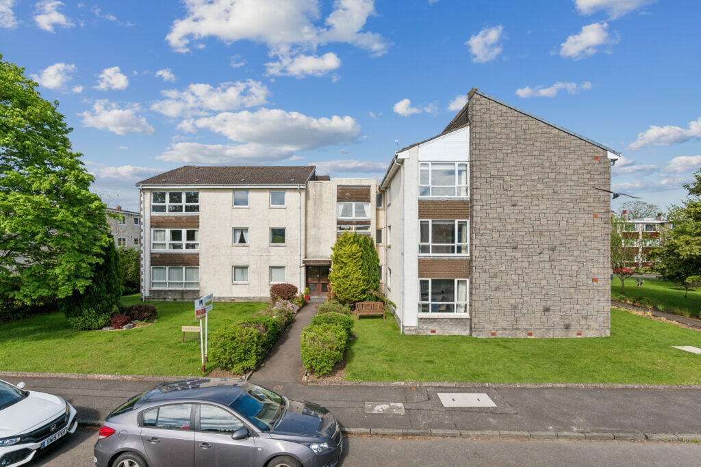 Main image of property: Kirkvale Court, Newton Mearns