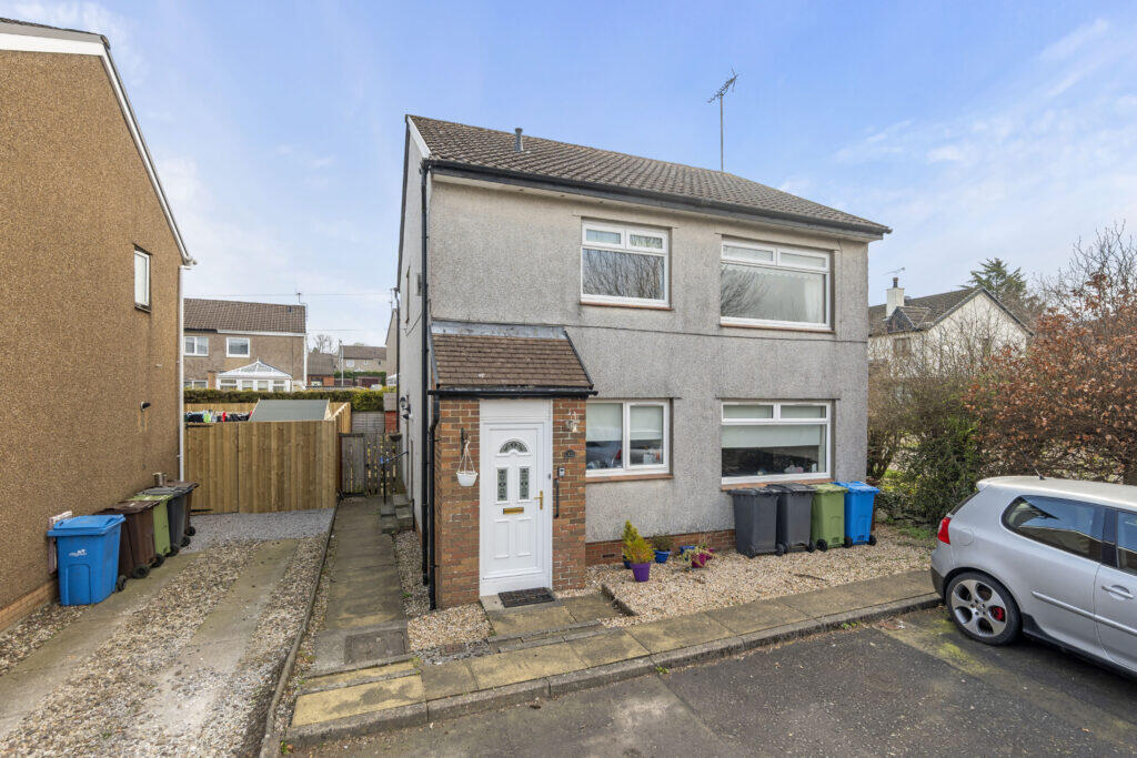 Main image of property: Monkton Gardens, Newton Mearns