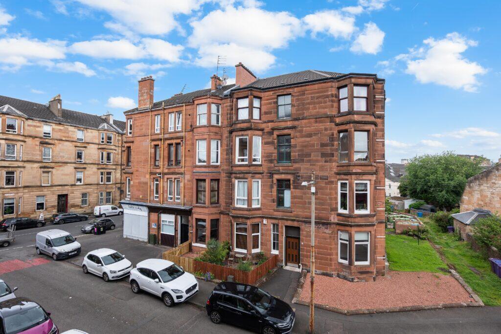 Main image of property: Kirkwell Road, Cathcart
