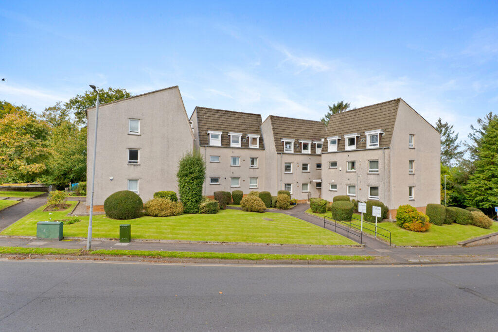 Main image of property: Robshill Court, Newton Mearns