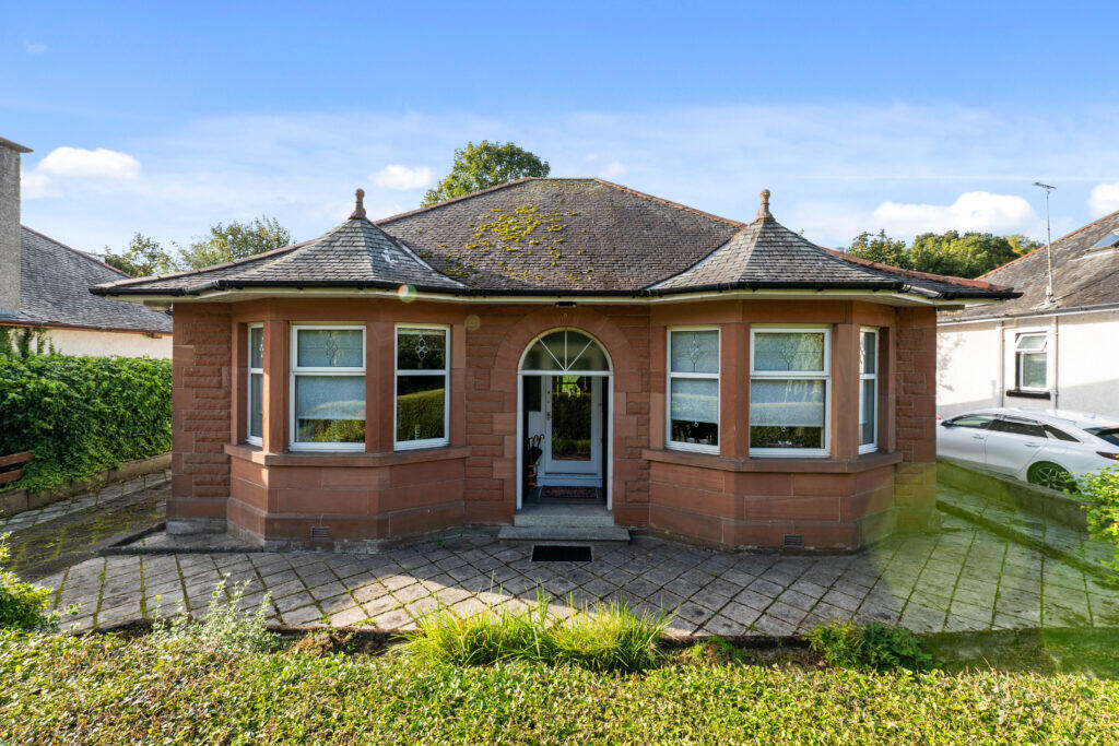 Main image of property: Fennsbank Avenue, High Burnside