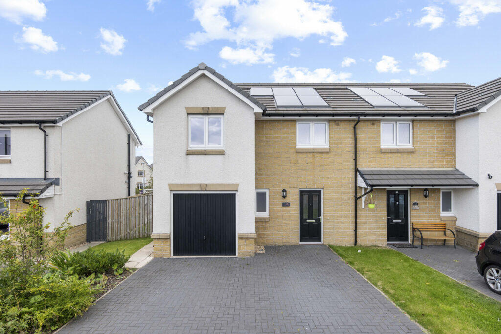 Main image of property: Scalpay Drive, Newton Mearns