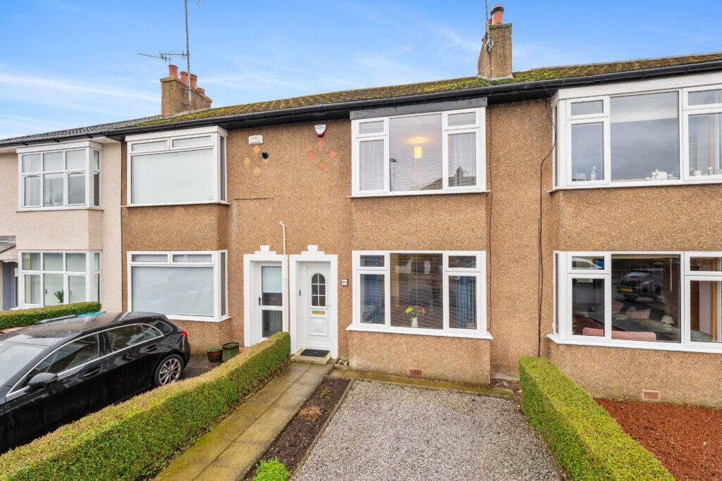 Main image of property: The Oval, Clarkston