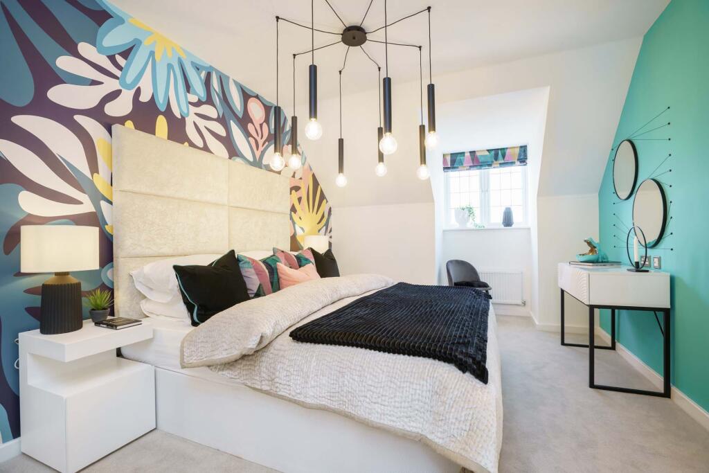 Additional property image - Station road, 
Mickleover, 
DE3 9DB