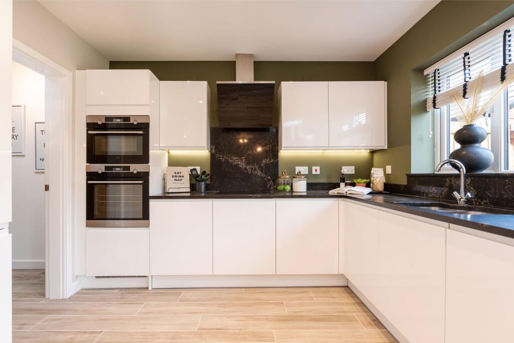 Additional property image - Station road, 
Mickleover, 
DE3 9DB