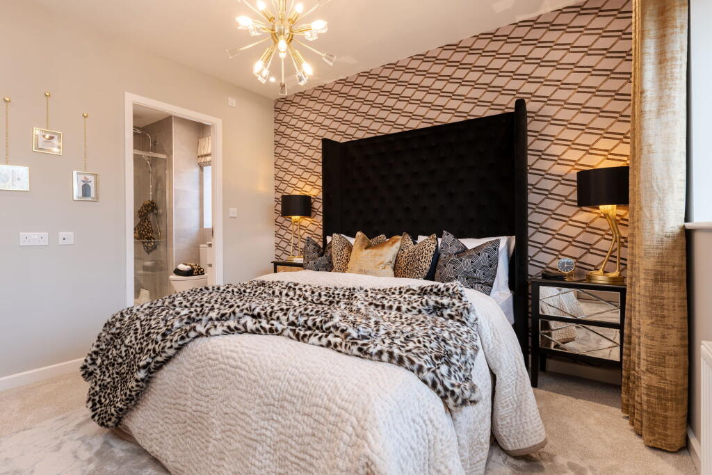 Additional property image - Station road, 
Mickleover, 
DE3 9DB