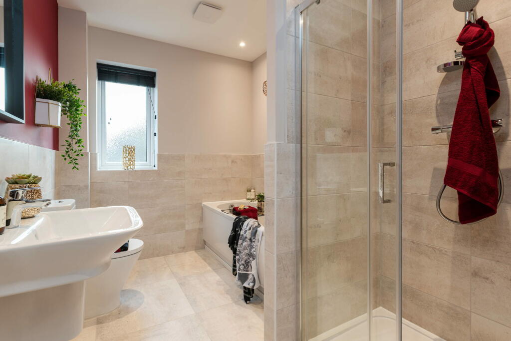 Additional property image - Station road, 
Mickleover, 
DE3 9DB