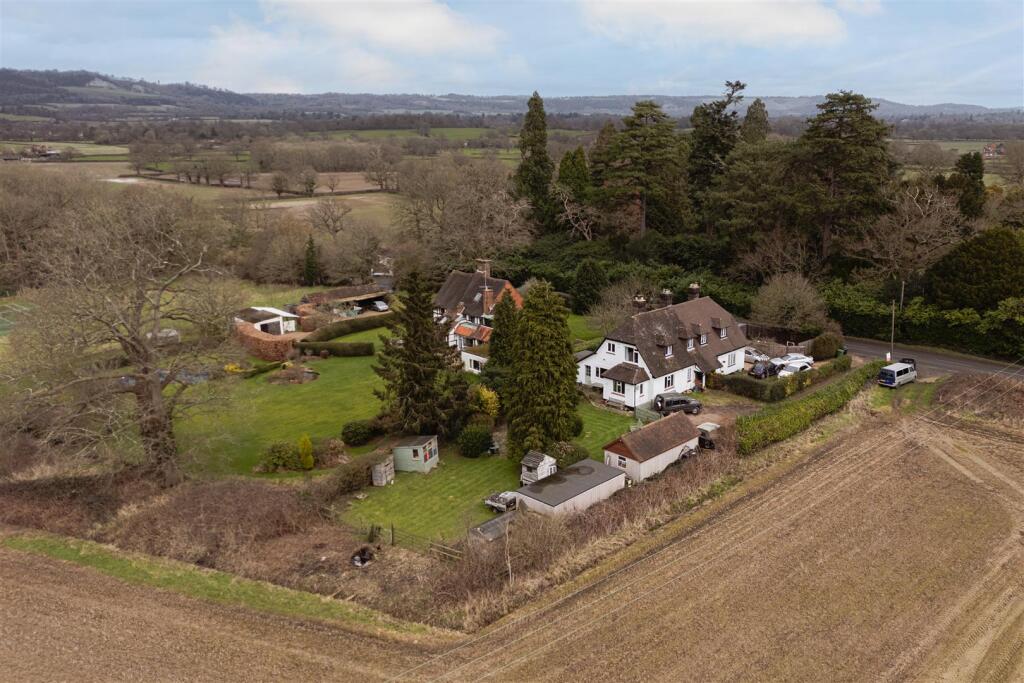 Main image of property: Middle Street, Brockham