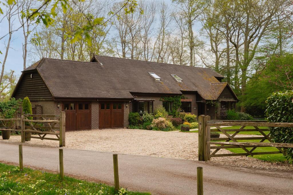 Main image of property: Henfold Lane, Newdigate, Dorking