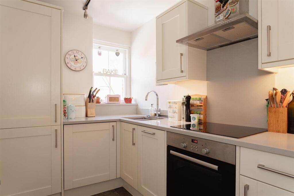 Main image of property: West Street, Dorking
