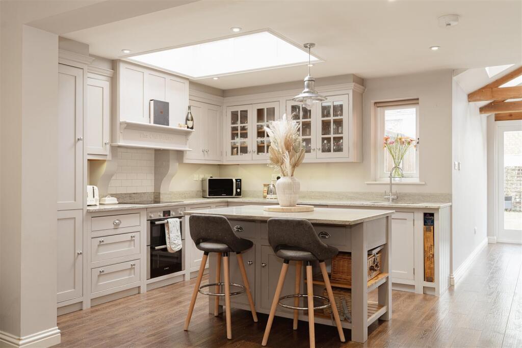 Main image of property: The Street, Capel, Dorking