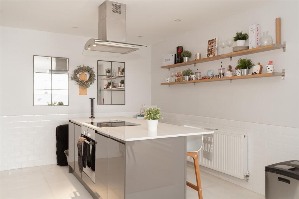 Main image of property: Horsham Road, Dorking