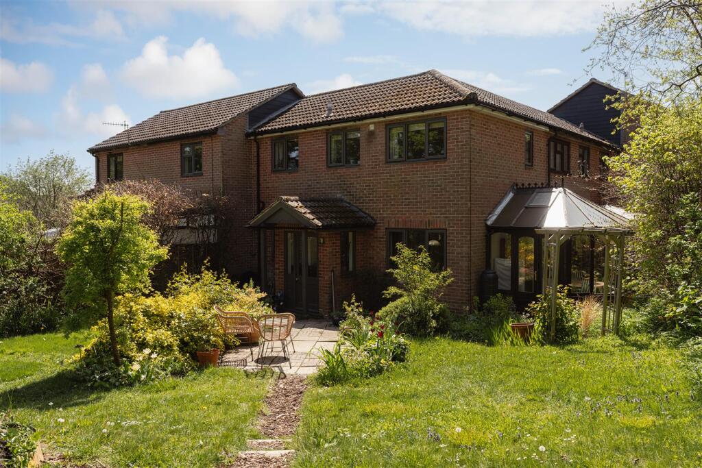 Main image of property: Oak Corner, Beare Green, Dorking