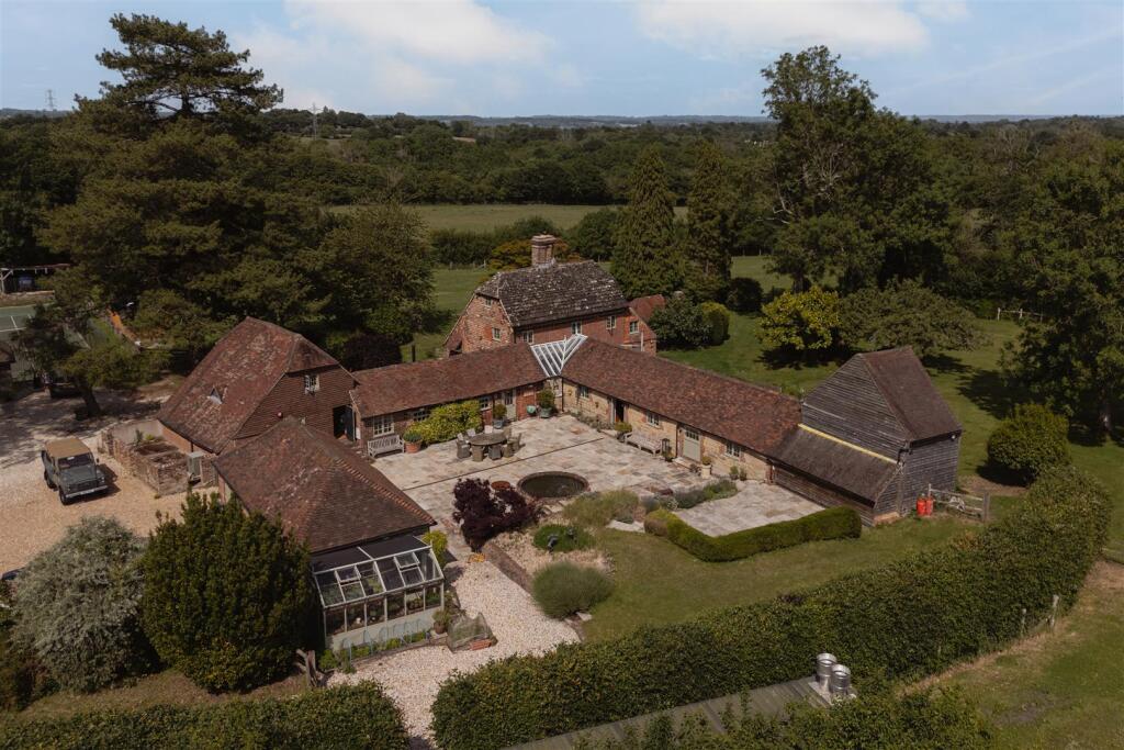 Main image of property: Colwood Lane, Warninglid, Haywards Heath