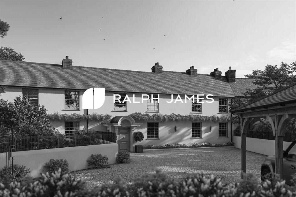 Main image of property: The Kilns, Ripley
