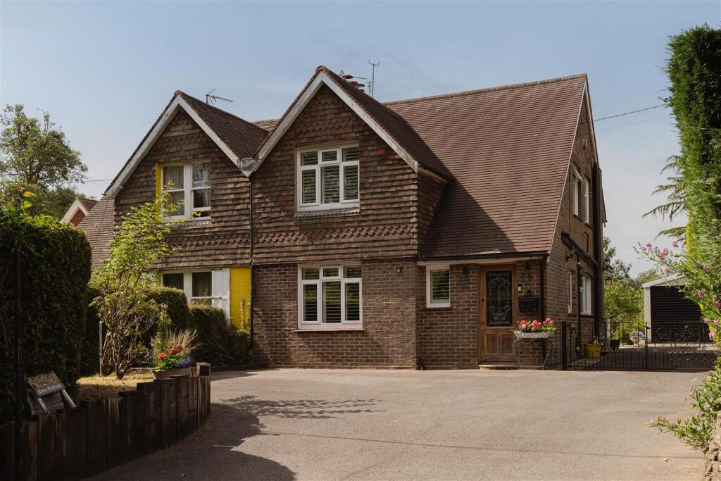 Main image of property: Forest Green, Dorking