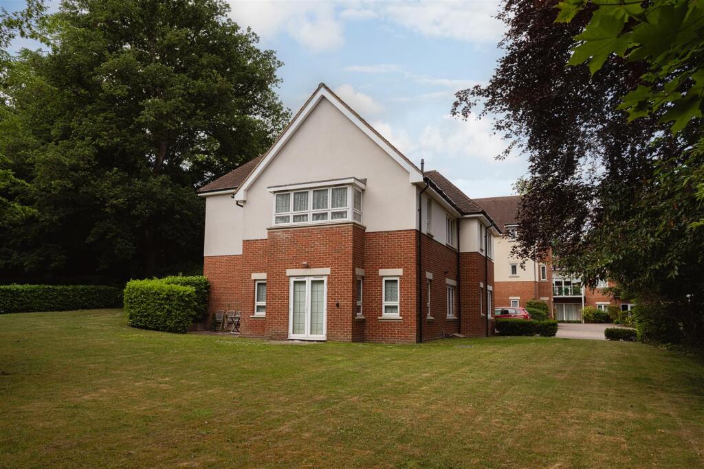 Main image of property: Hill View, Dorking